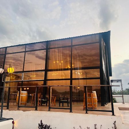 The Shed Venue & Boutique Hotel Lilongwe Zewnętrze zdjęcie