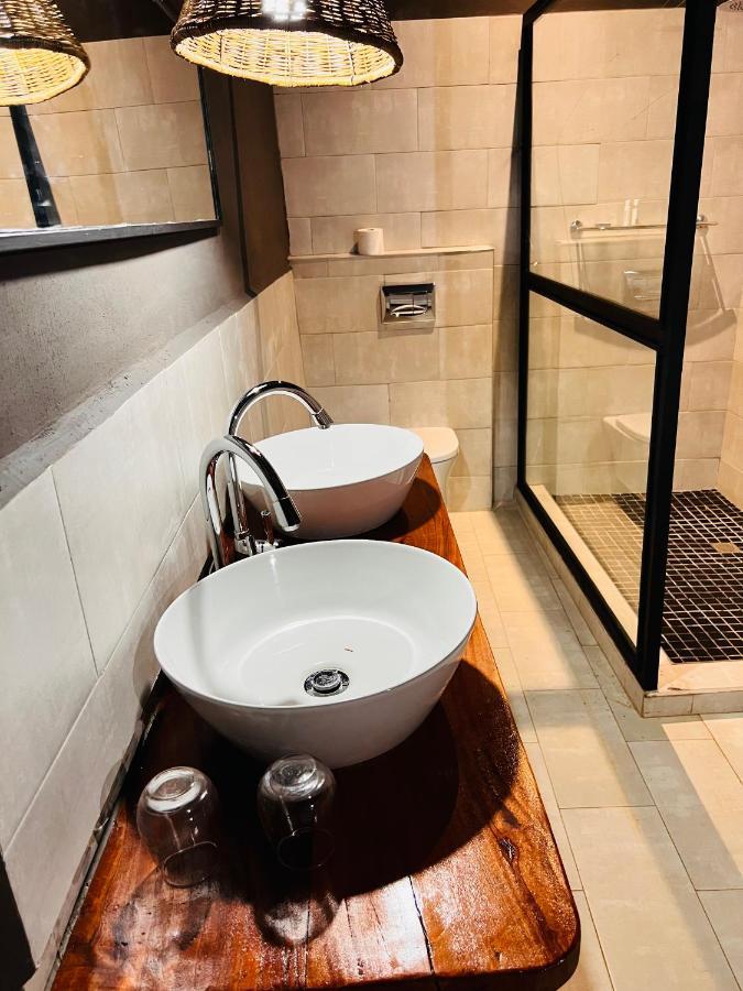 The Shed Venue & Boutique Hotel Lilongwe Zewnętrze zdjęcie