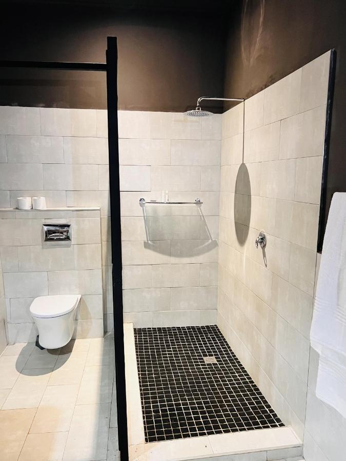 The Shed Venue & Boutique Hotel Lilongwe Zewnętrze zdjęcie