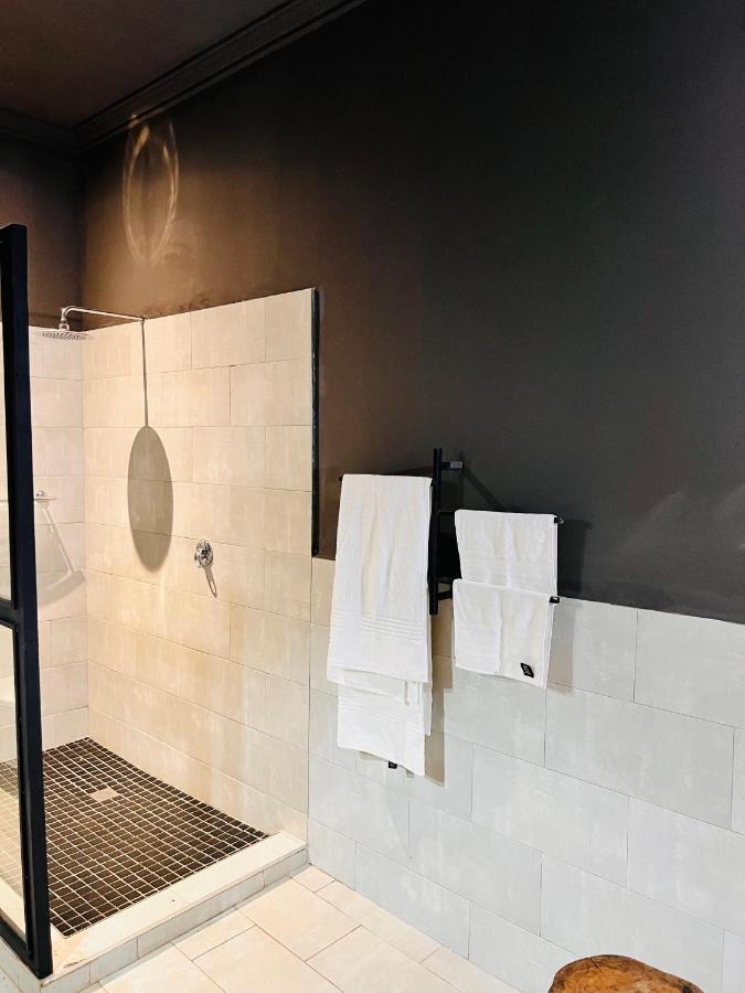The Shed Venue & Boutique Hotel Lilongwe Zewnętrze zdjęcie
