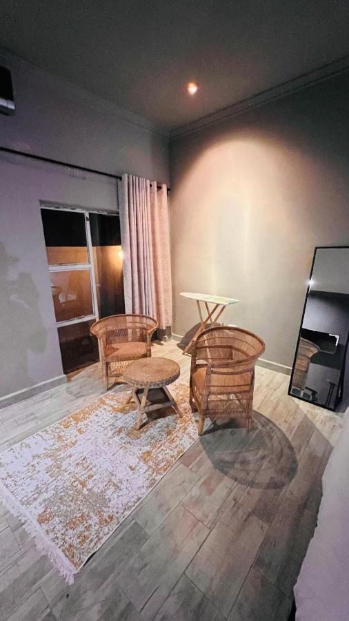 The Shed Venue & Boutique Hotel Lilongwe Zewnętrze zdjęcie