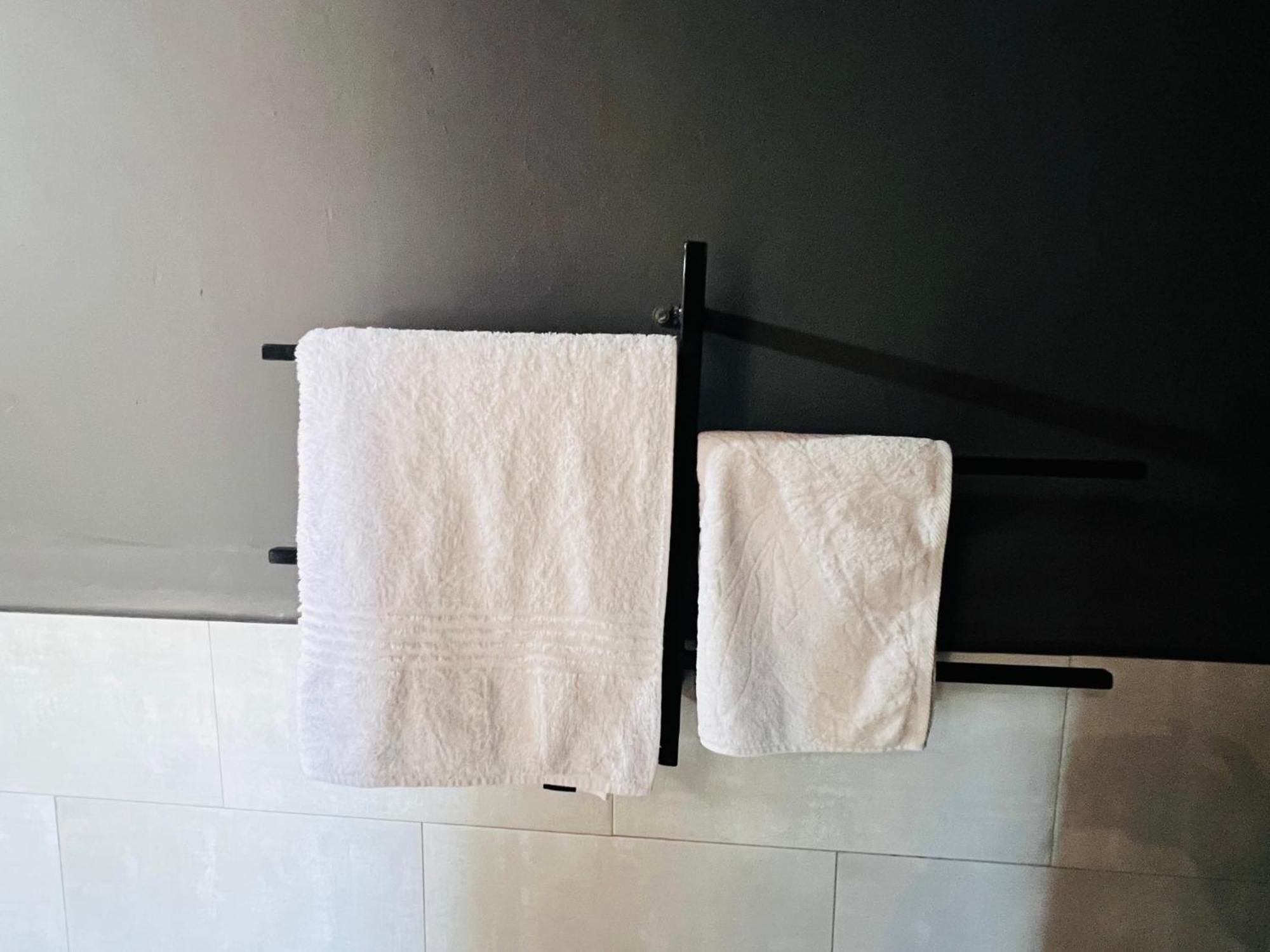 The Shed Venue & Boutique Hotel Lilongwe Zewnętrze zdjęcie