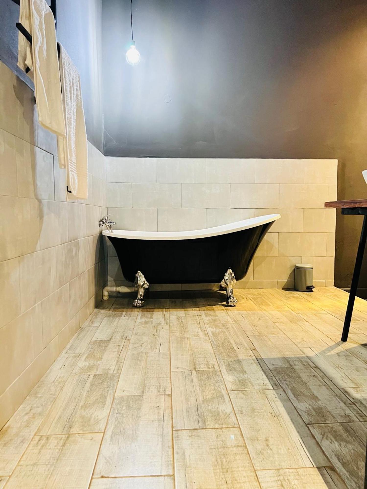 The Shed Venue & Boutique Hotel Lilongwe Zewnętrze zdjęcie