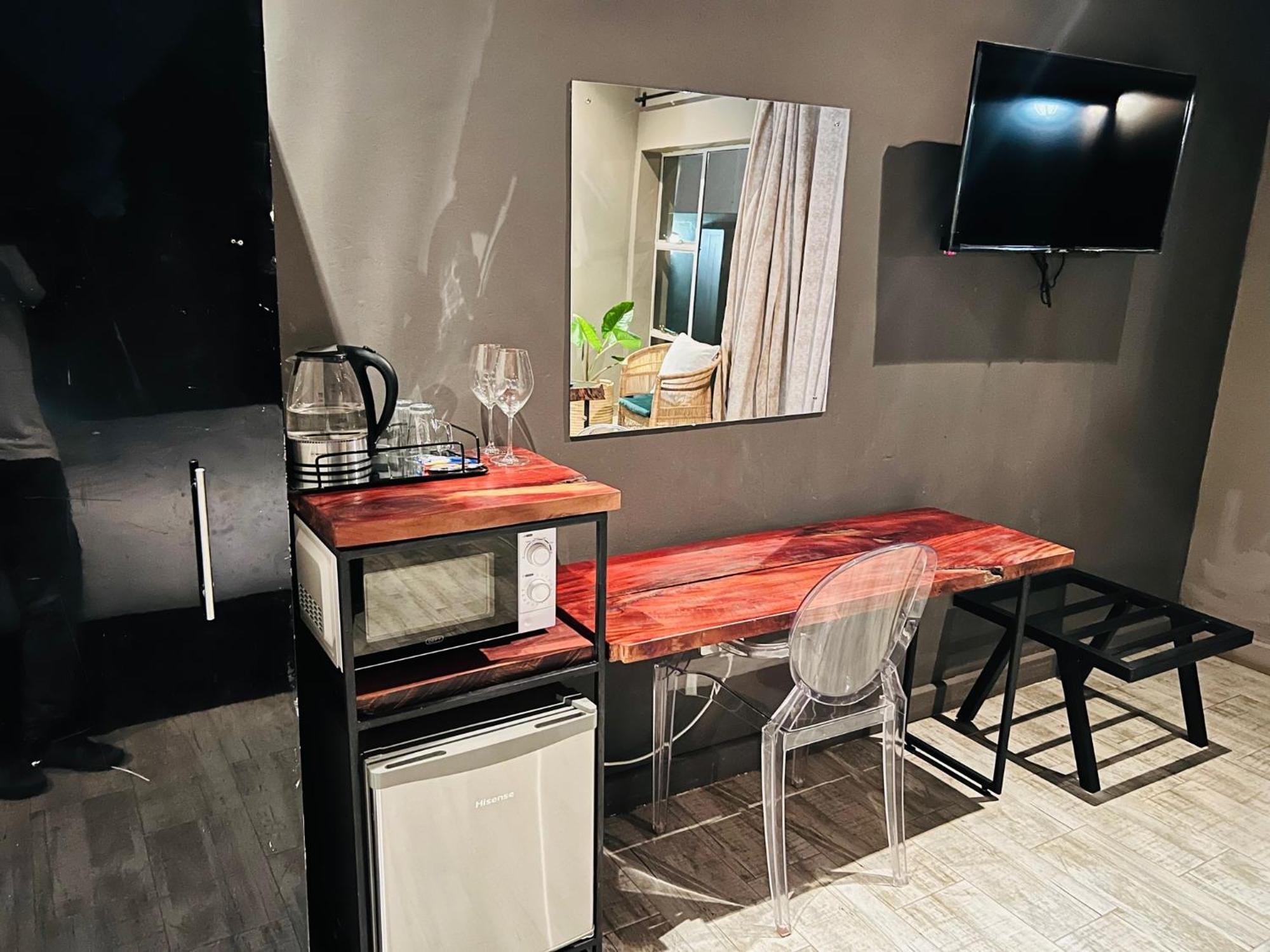 The Shed Venue & Boutique Hotel Lilongwe Zewnętrze zdjęcie