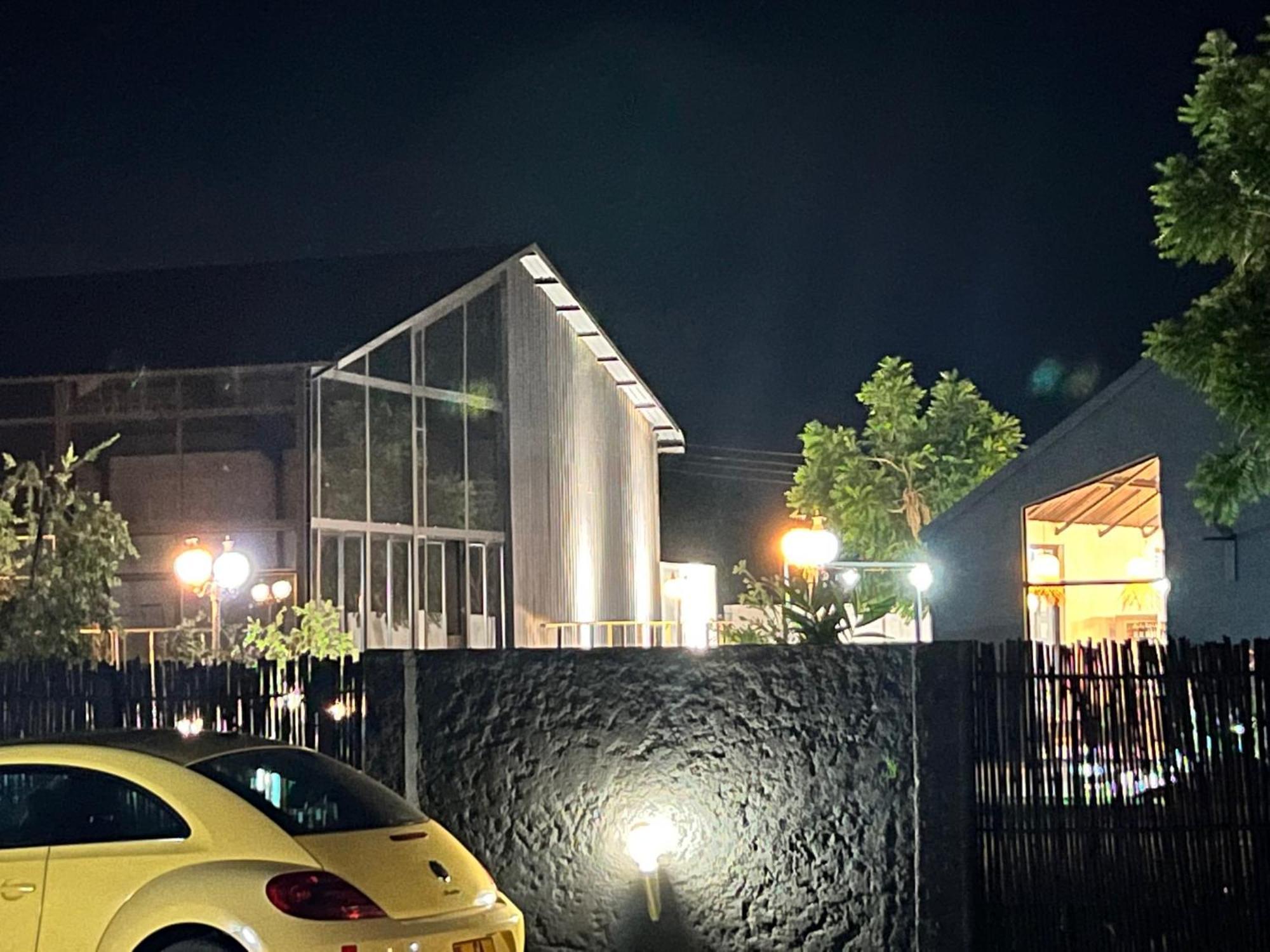 The Shed Venue & Boutique Hotel Lilongwe Zewnętrze zdjęcie