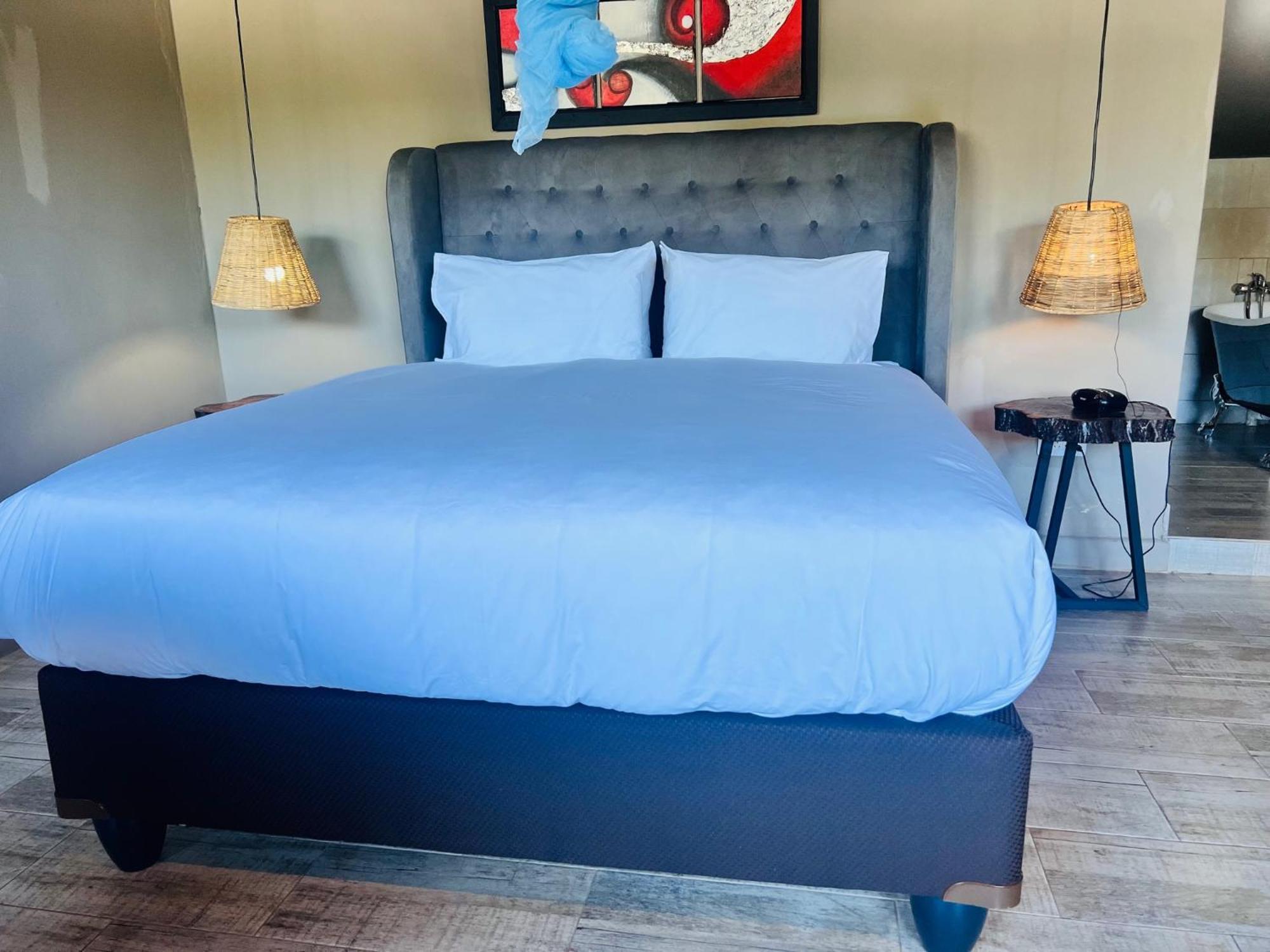 The Shed Venue & Boutique Hotel Lilongwe Zewnętrze zdjęcie