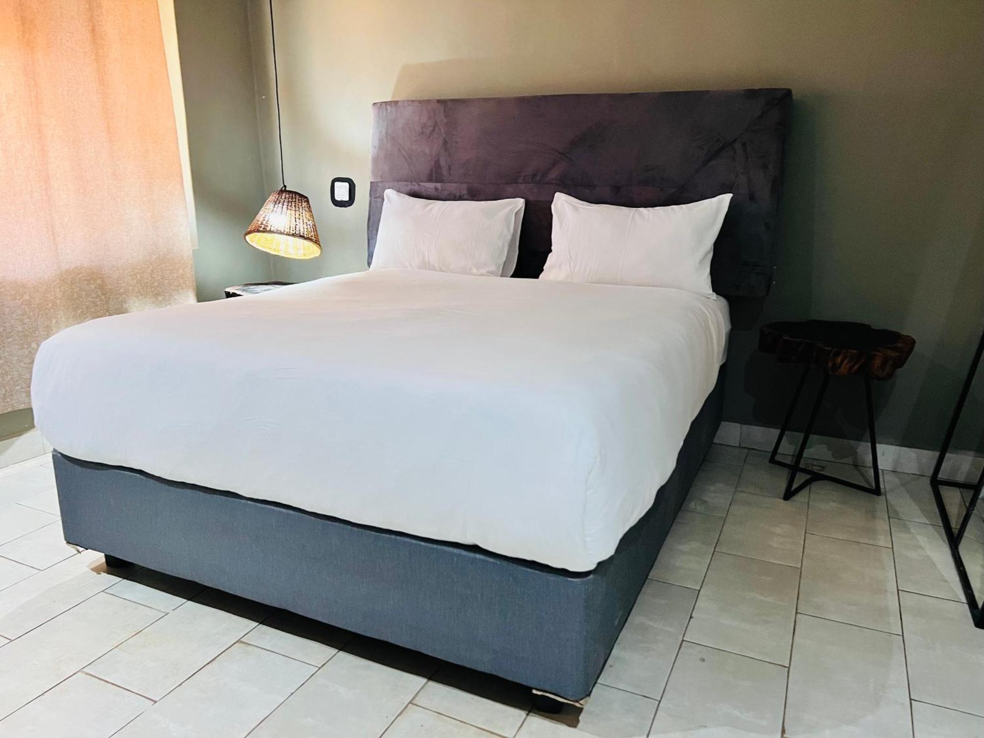 The Shed Venue & Boutique Hotel Lilongwe Zewnętrze zdjęcie