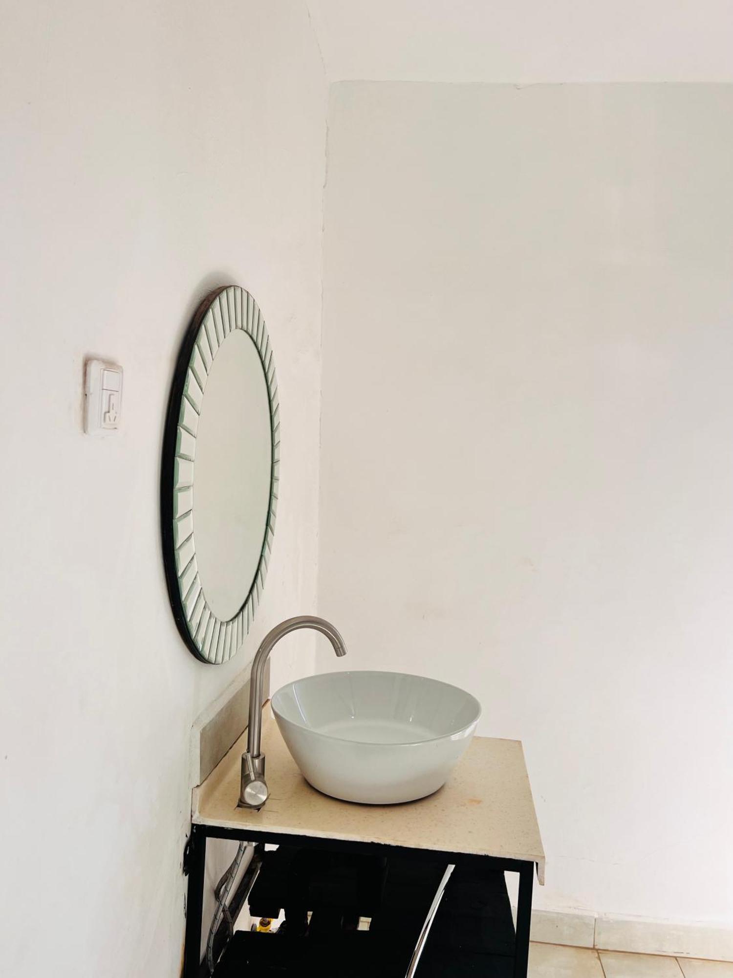 The Shed Venue & Boutique Hotel Lilongwe Zewnętrze zdjęcie