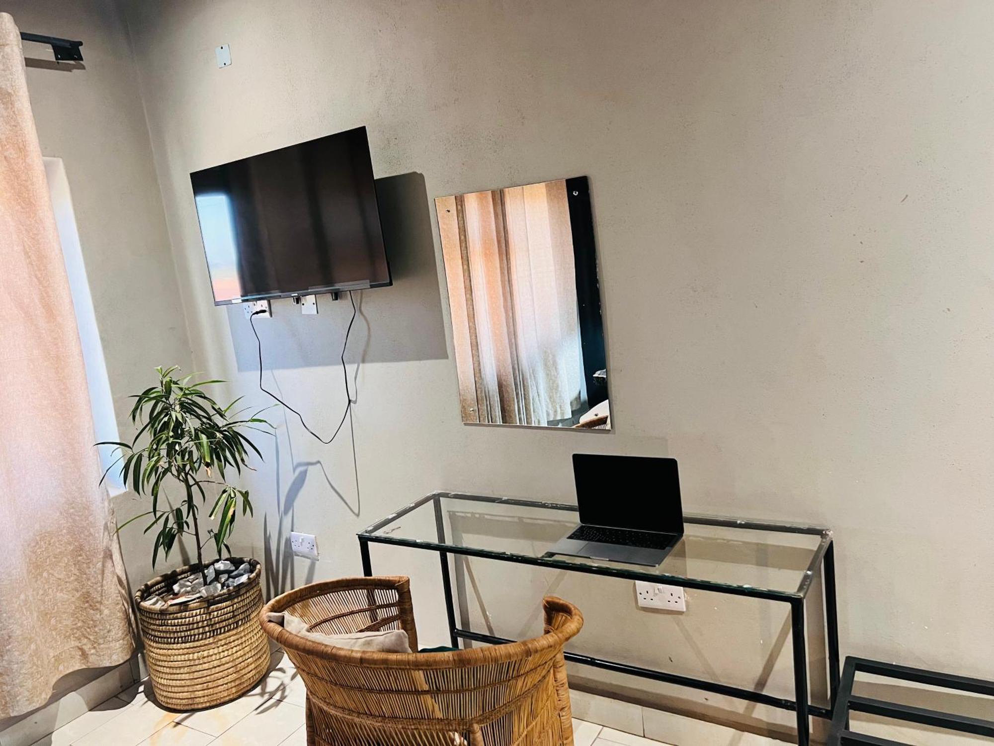 The Shed Venue & Boutique Hotel Lilongwe Zewnętrze zdjęcie