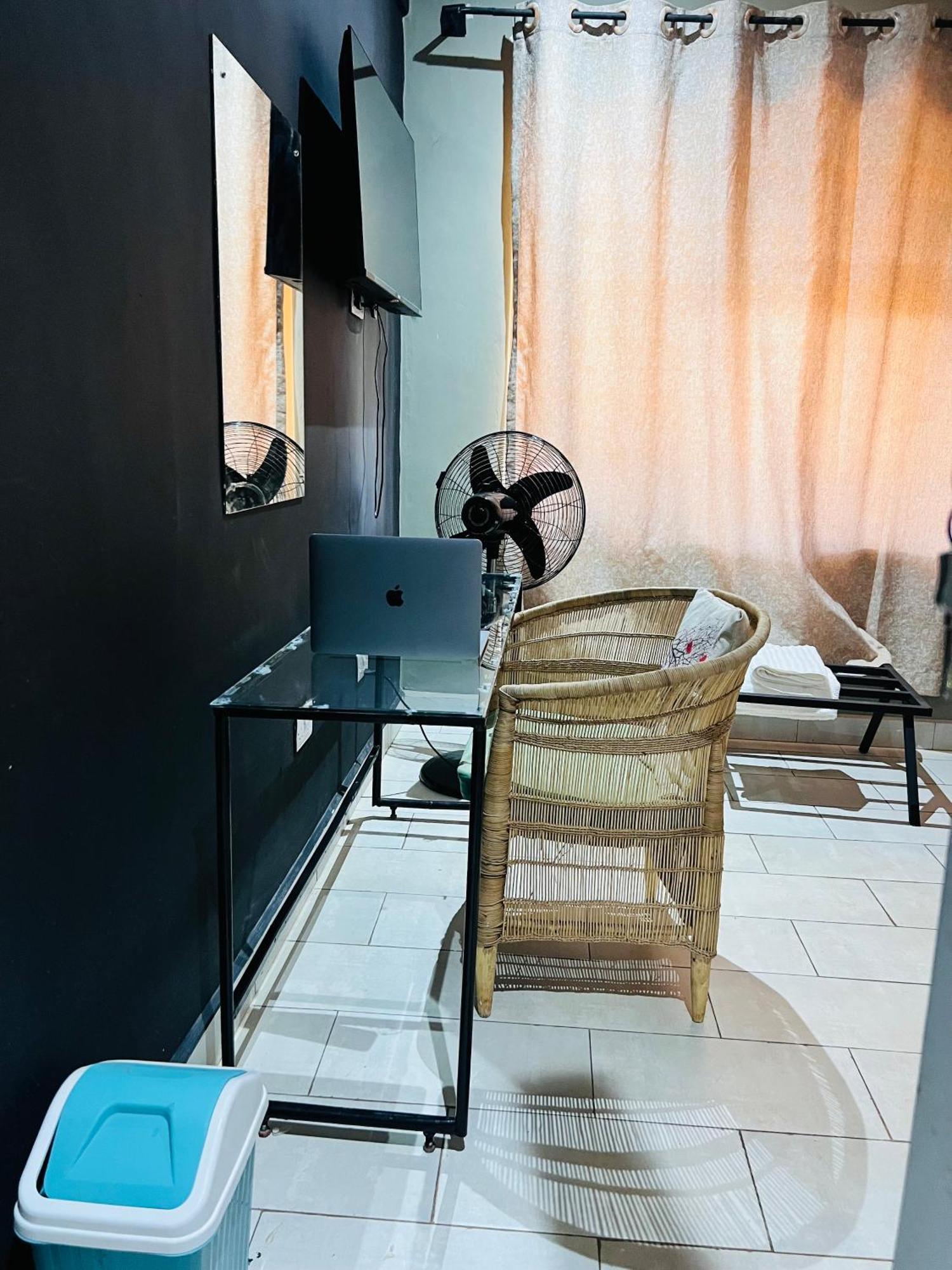 The Shed Venue & Boutique Hotel Lilongwe Zewnętrze zdjęcie