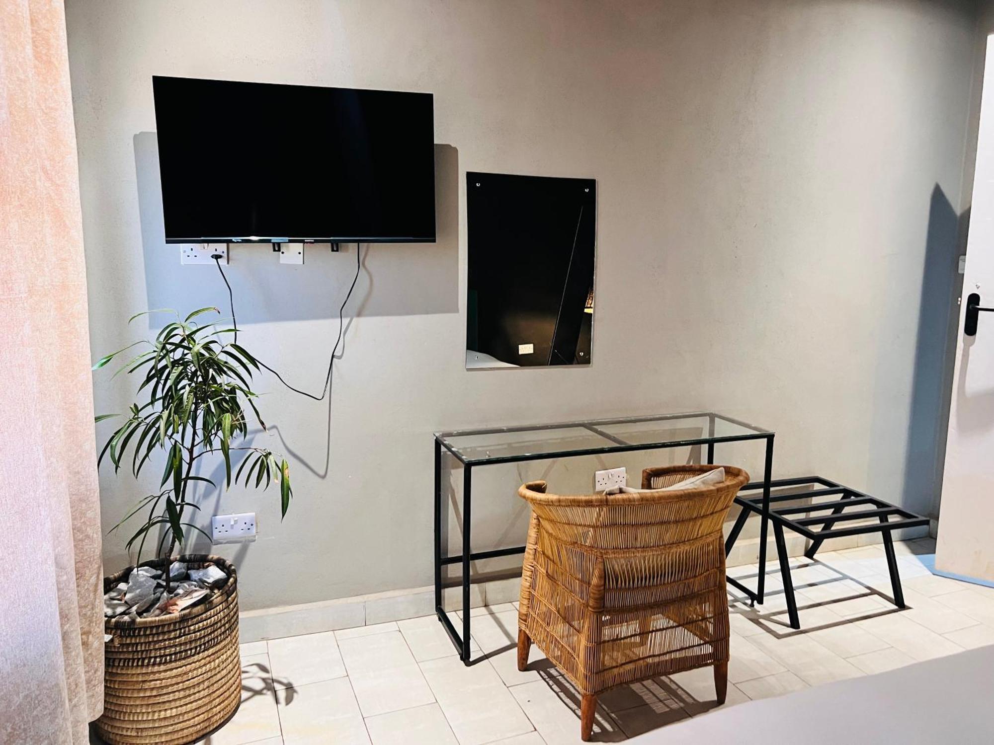 The Shed Venue & Boutique Hotel Lilongwe Zewnętrze zdjęcie
