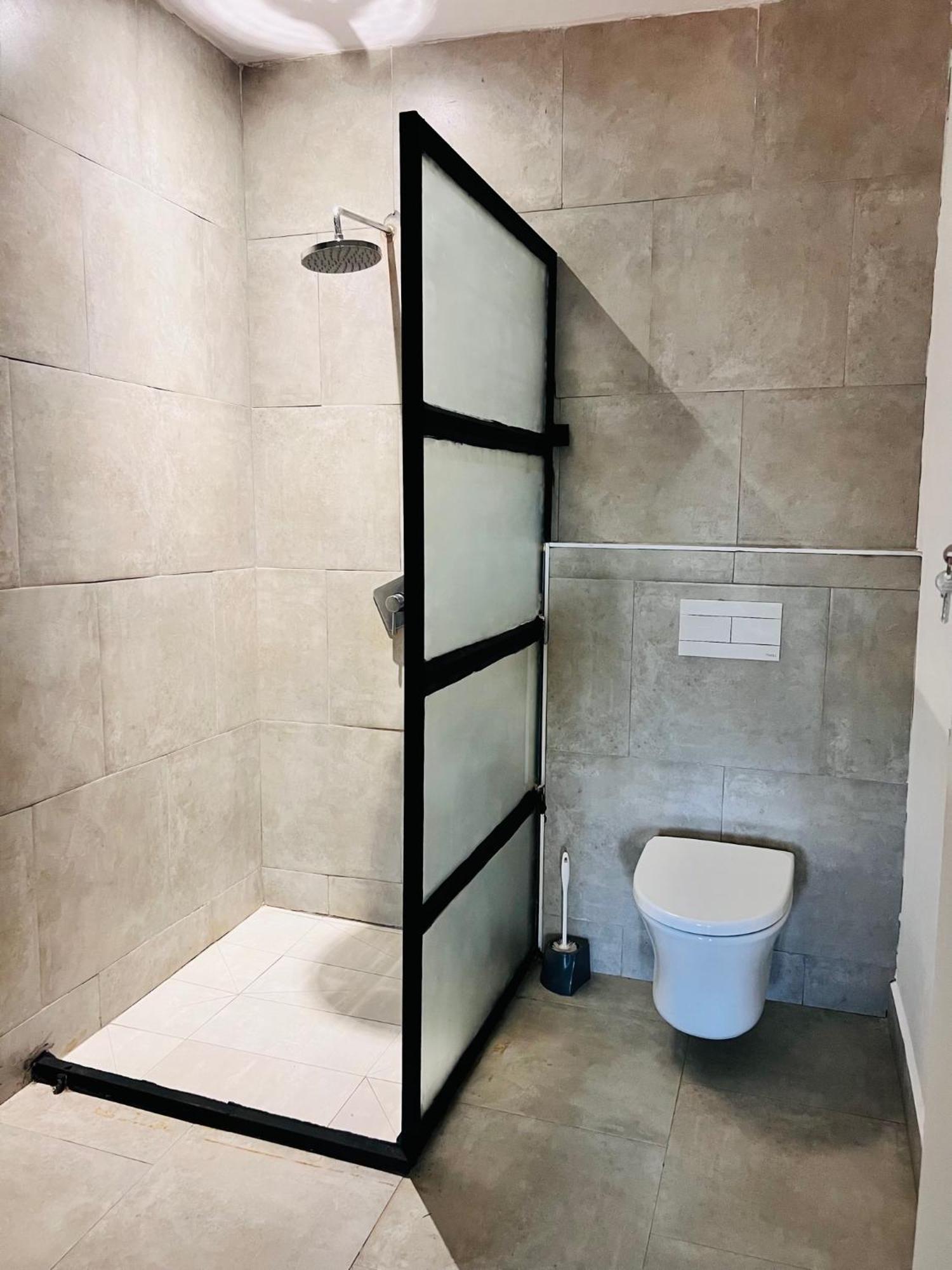The Shed Venue & Boutique Hotel Lilongwe Zewnętrze zdjęcie