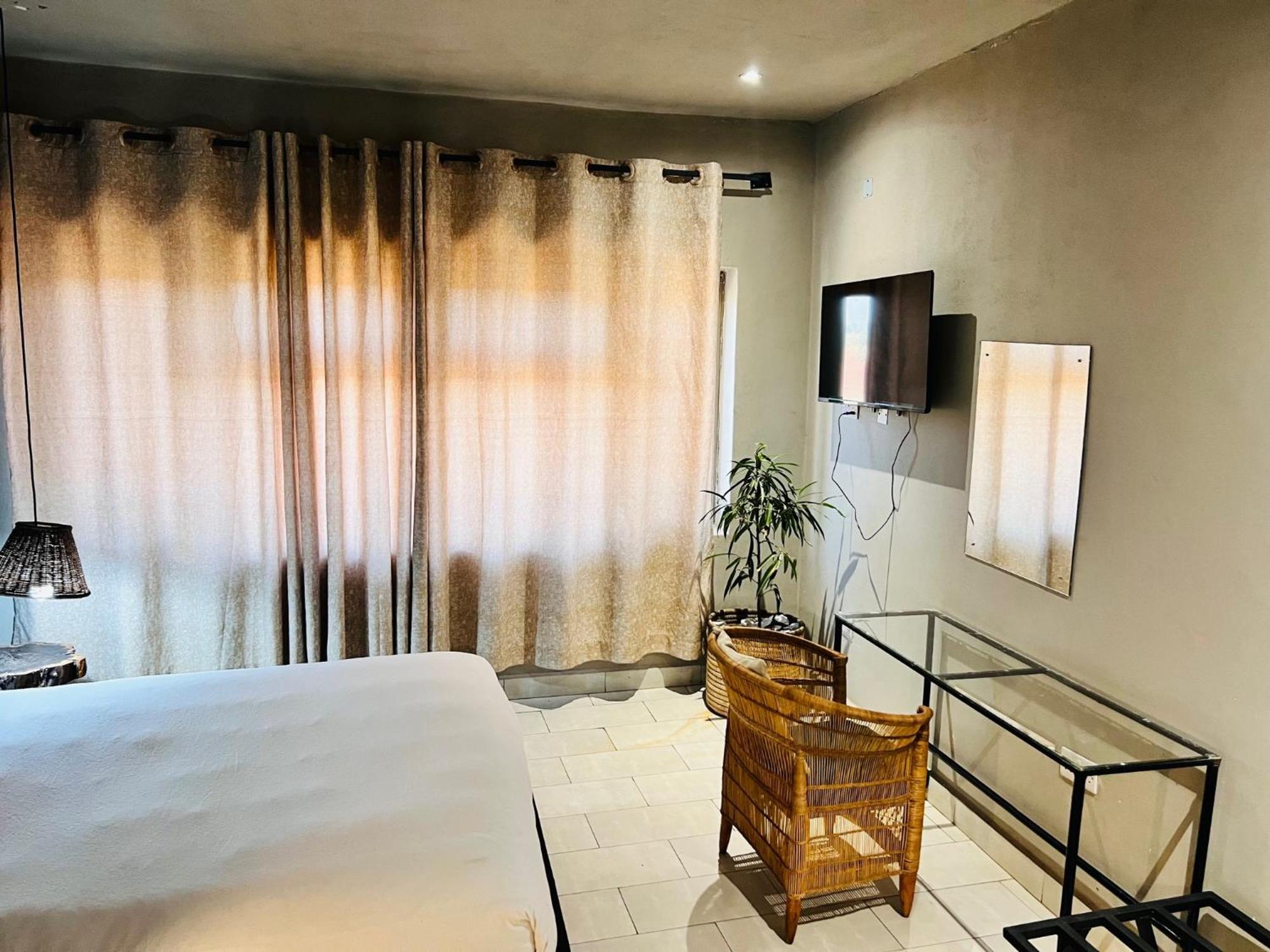 The Shed Venue & Boutique Hotel Lilongwe Zewnętrze zdjęcie